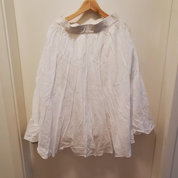 Original Design Summer Skirt - Picture 1 of 2